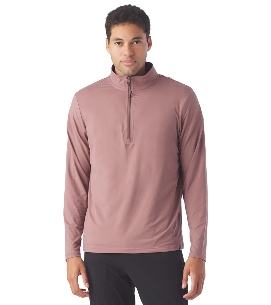 Glyder Tahoe 1/4 Zip - Image 8