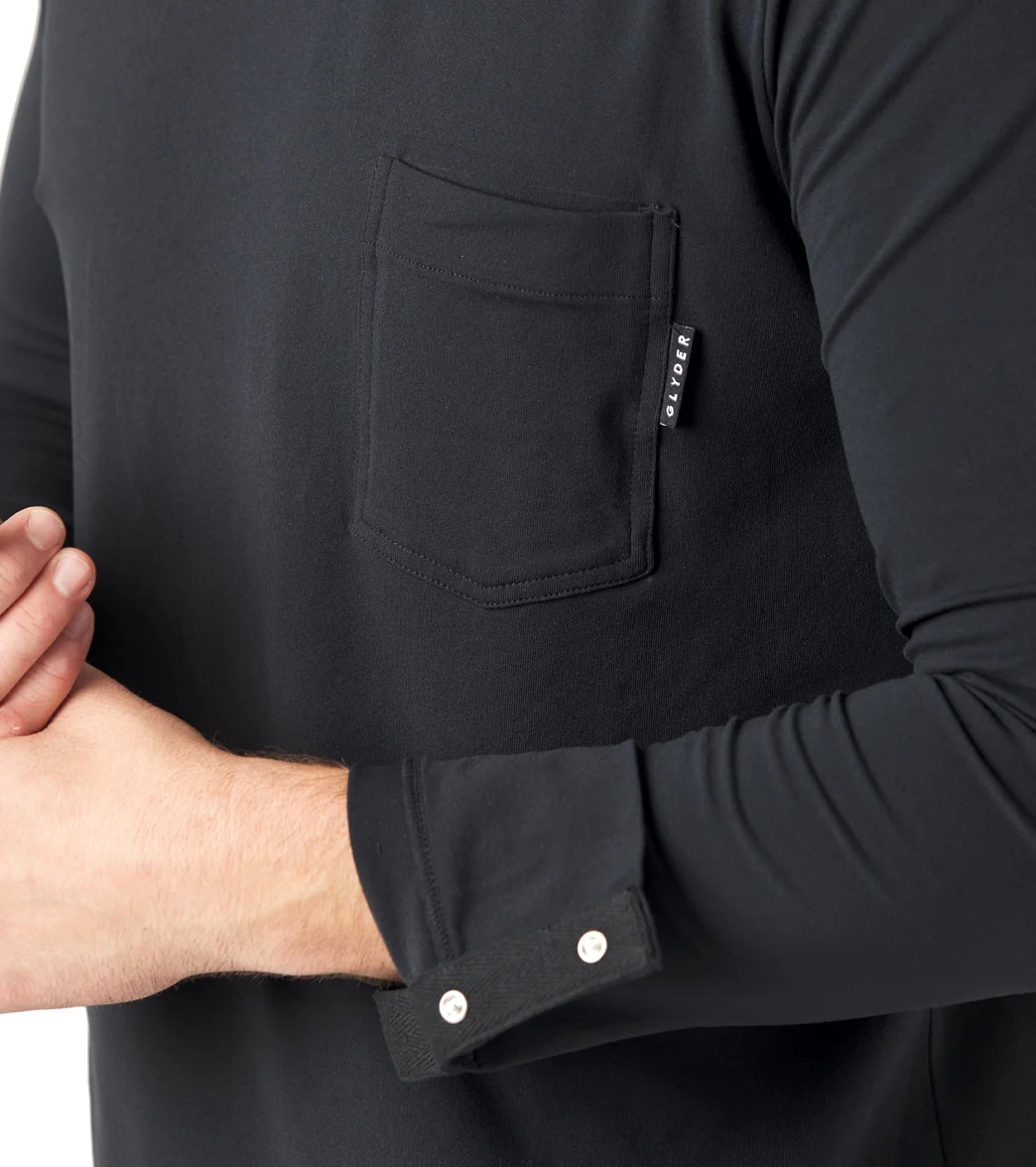 Glyder Victoria Long Sleeve - Image 13