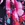 Gottex Women's Cherry Blossom Short Caftan - Image 3