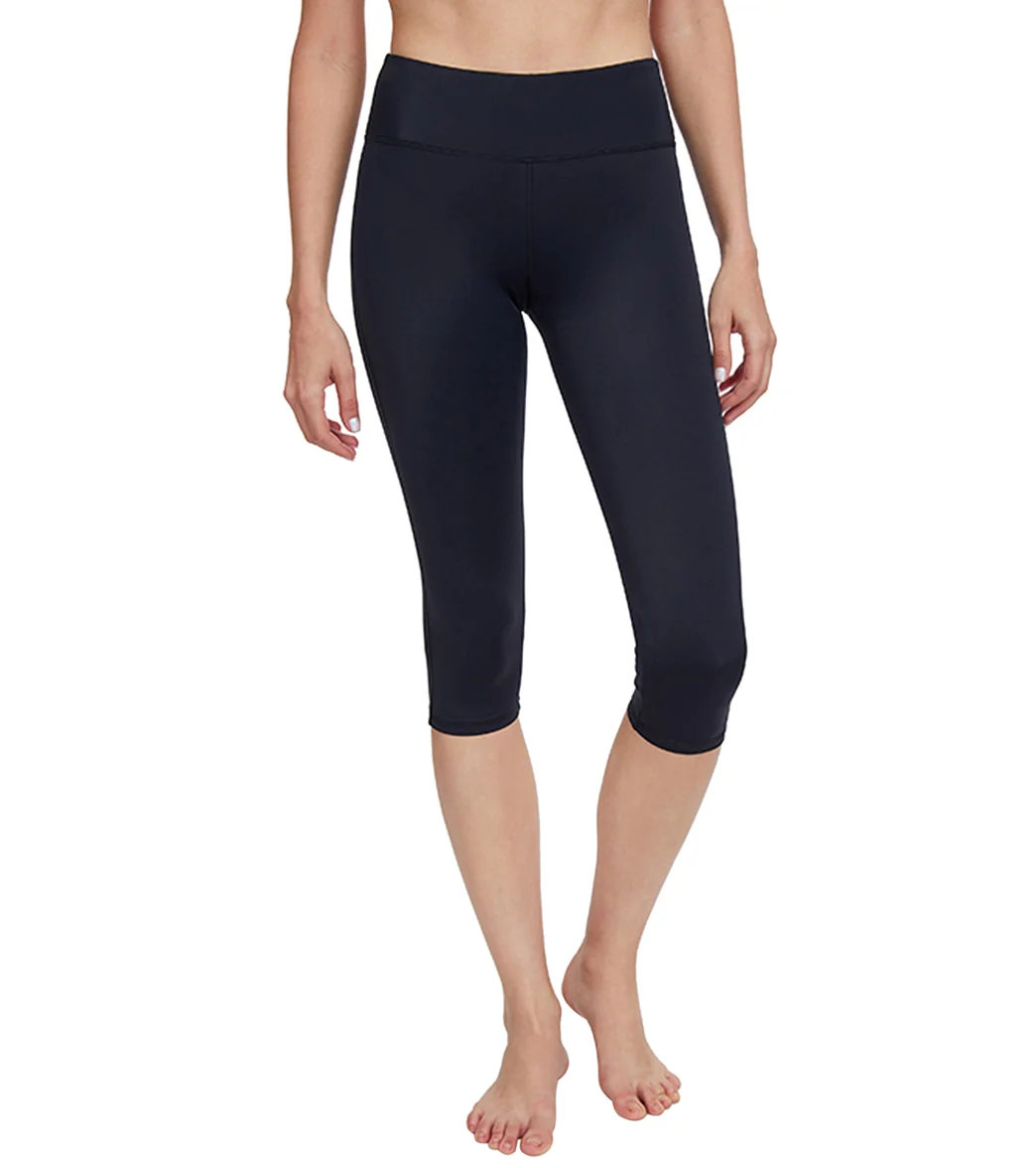 Gottex Women's Modest Knee Length Swim Tights - Image 6