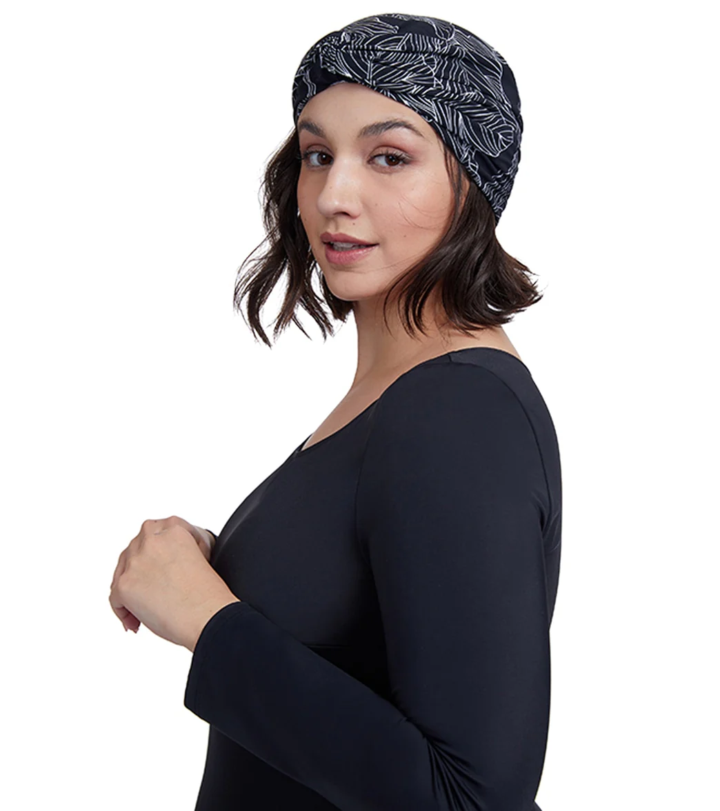 Gottex Women's Modest Swim Cap - Image 4
