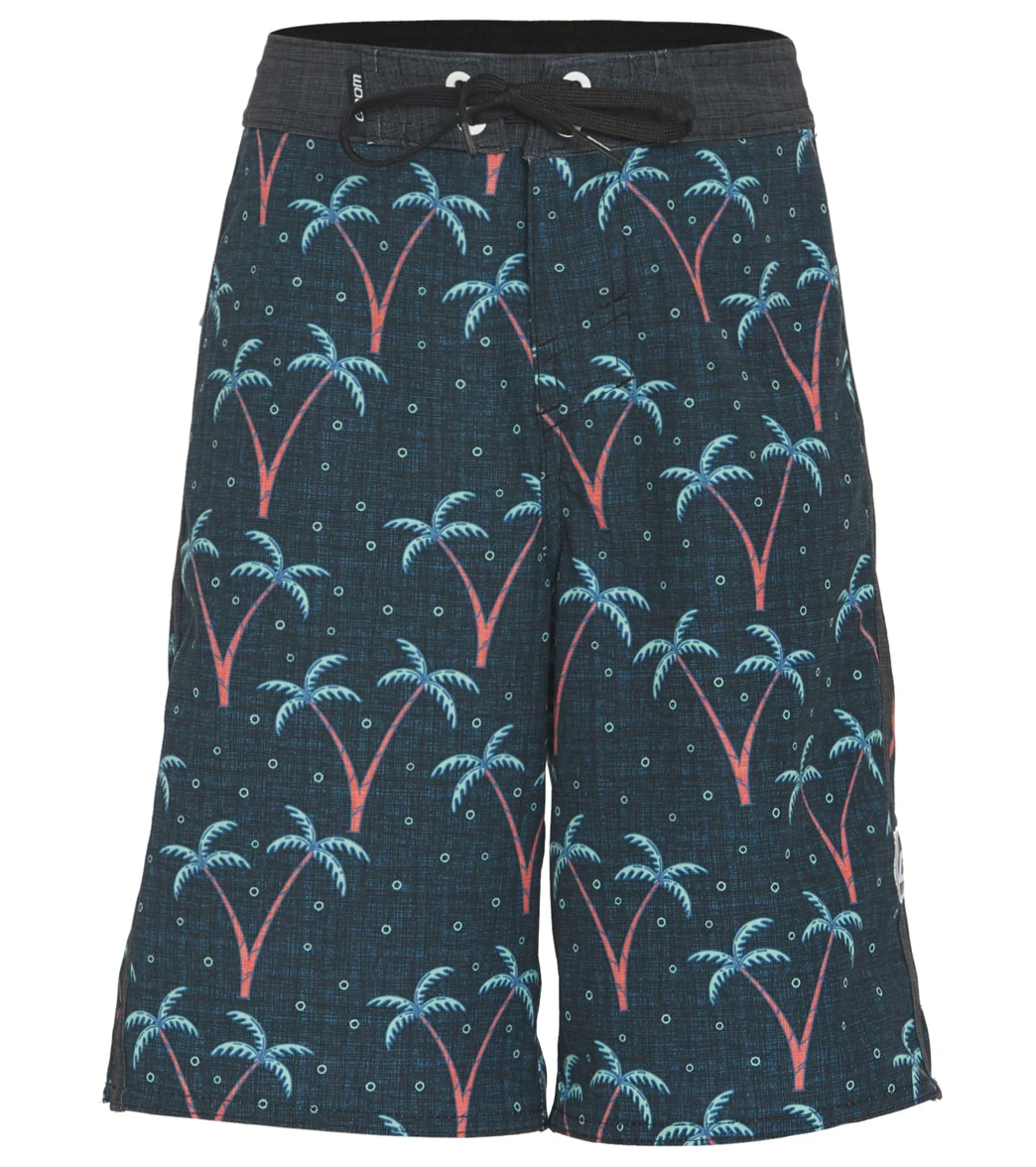 Grom Boys' Oasis Boardshort (Little Kid, Big Kid) - Image 6
