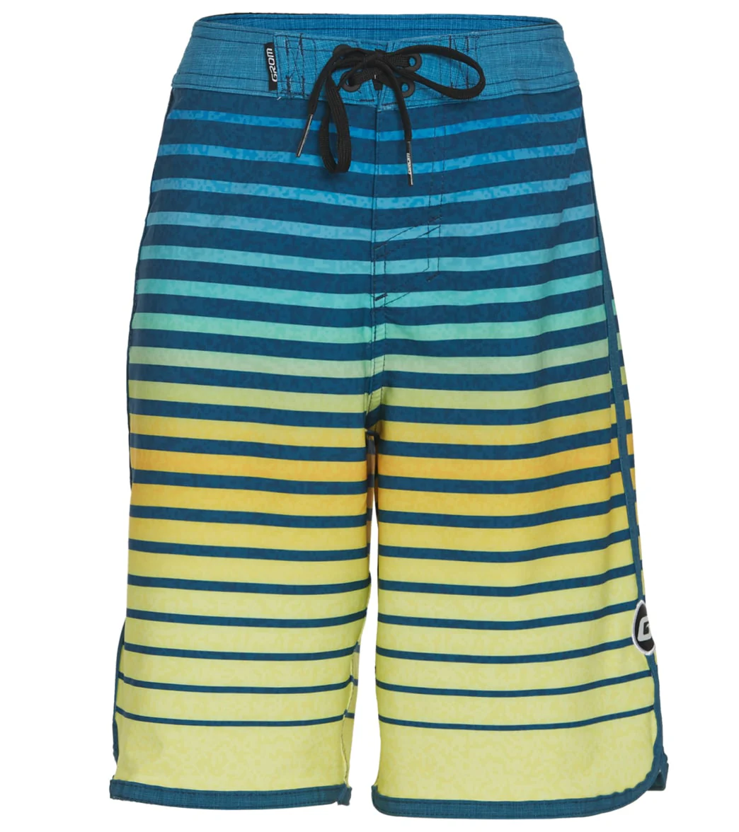 Grom Boys' Sandbar Boardshort (Little Kid, Big Kid) - Image 10