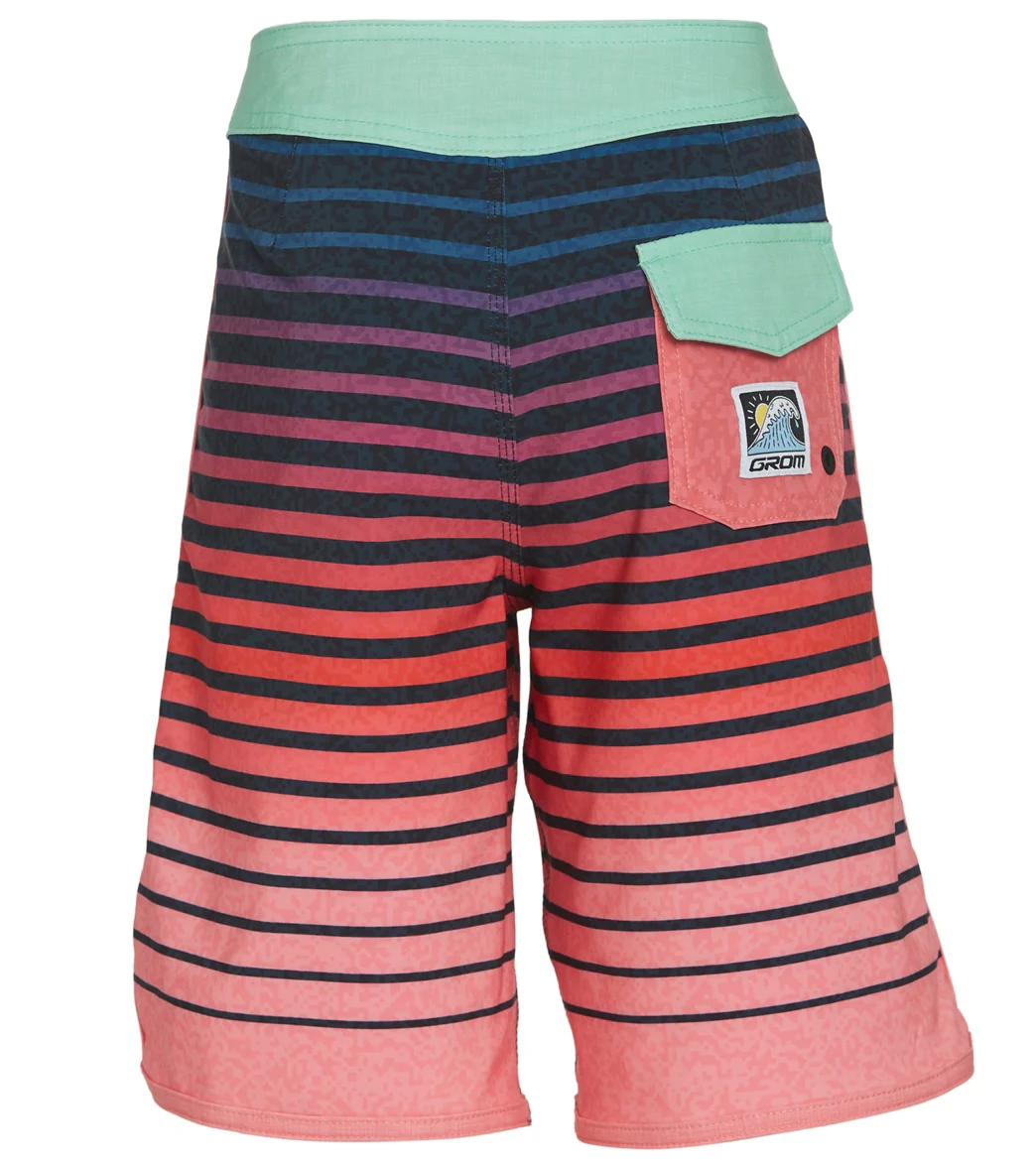 Grom Boys' Sandbar Boardshort (Little Kid, Big Kid) - Image 3
