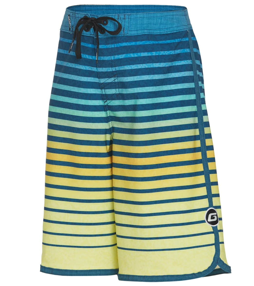 Grom Boys' Sandbar Boardshort (Little Kid, Big Kid) - Image 7