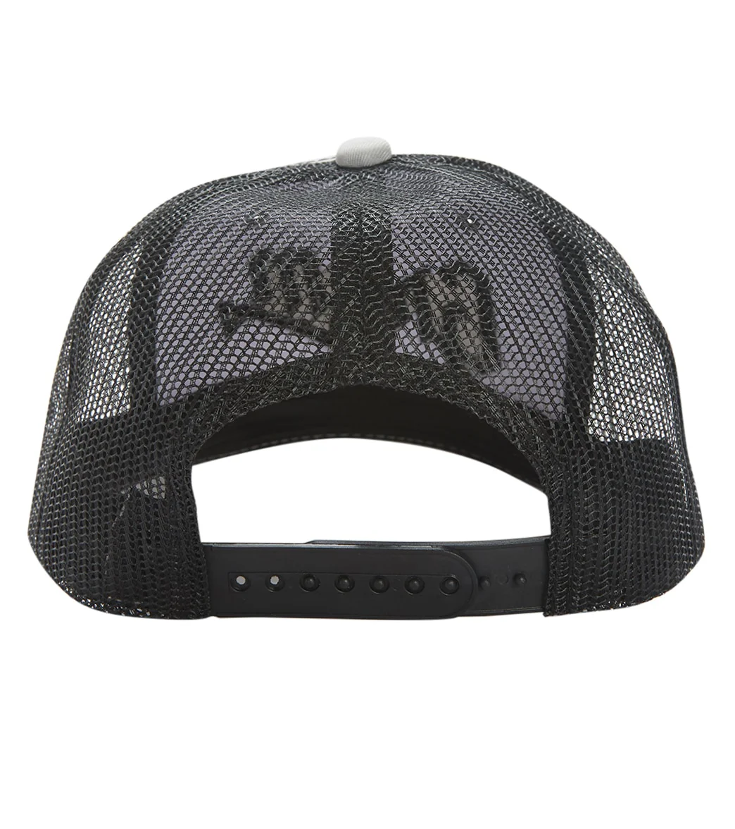 Grom Boys' Script Hat - Image 3