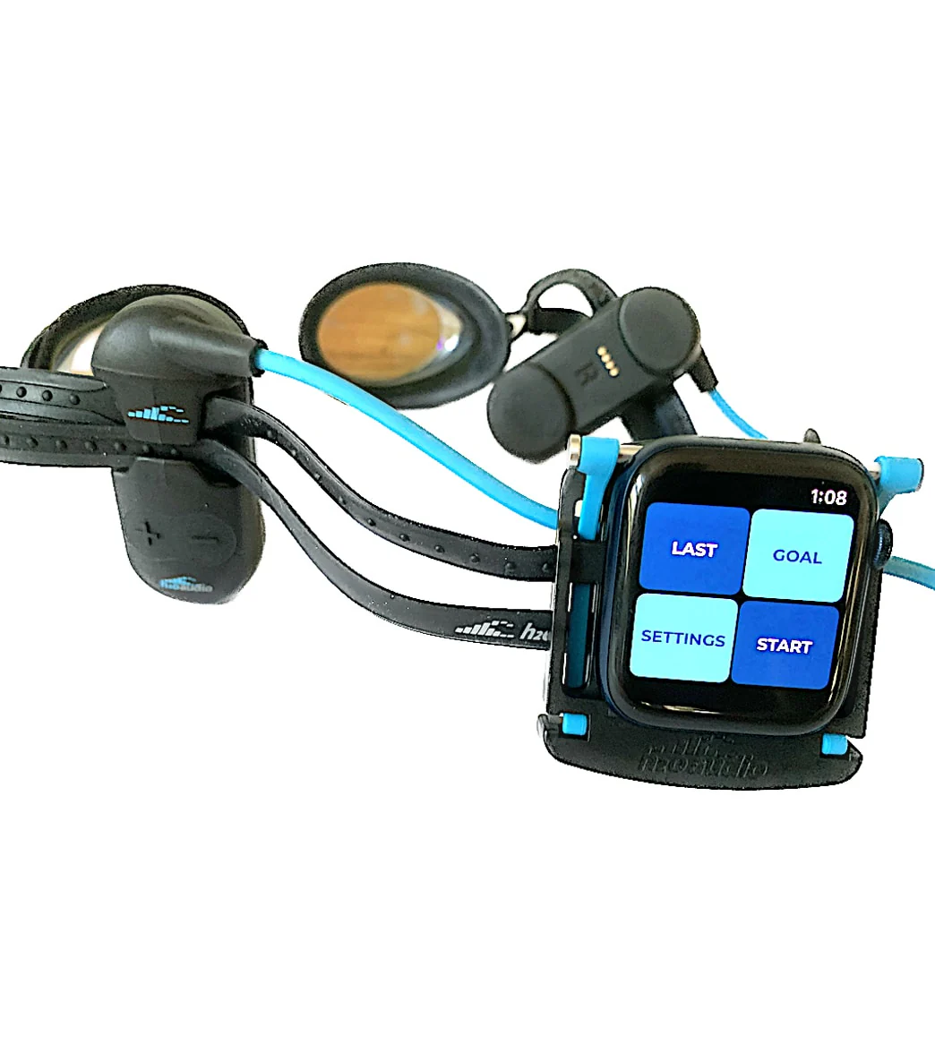 H2O Audio Apple Watch Clip for SONAR - Image 3