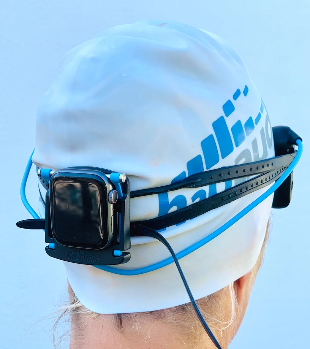 H2O Audio Apple Watch Clip for SONAR - Image 6