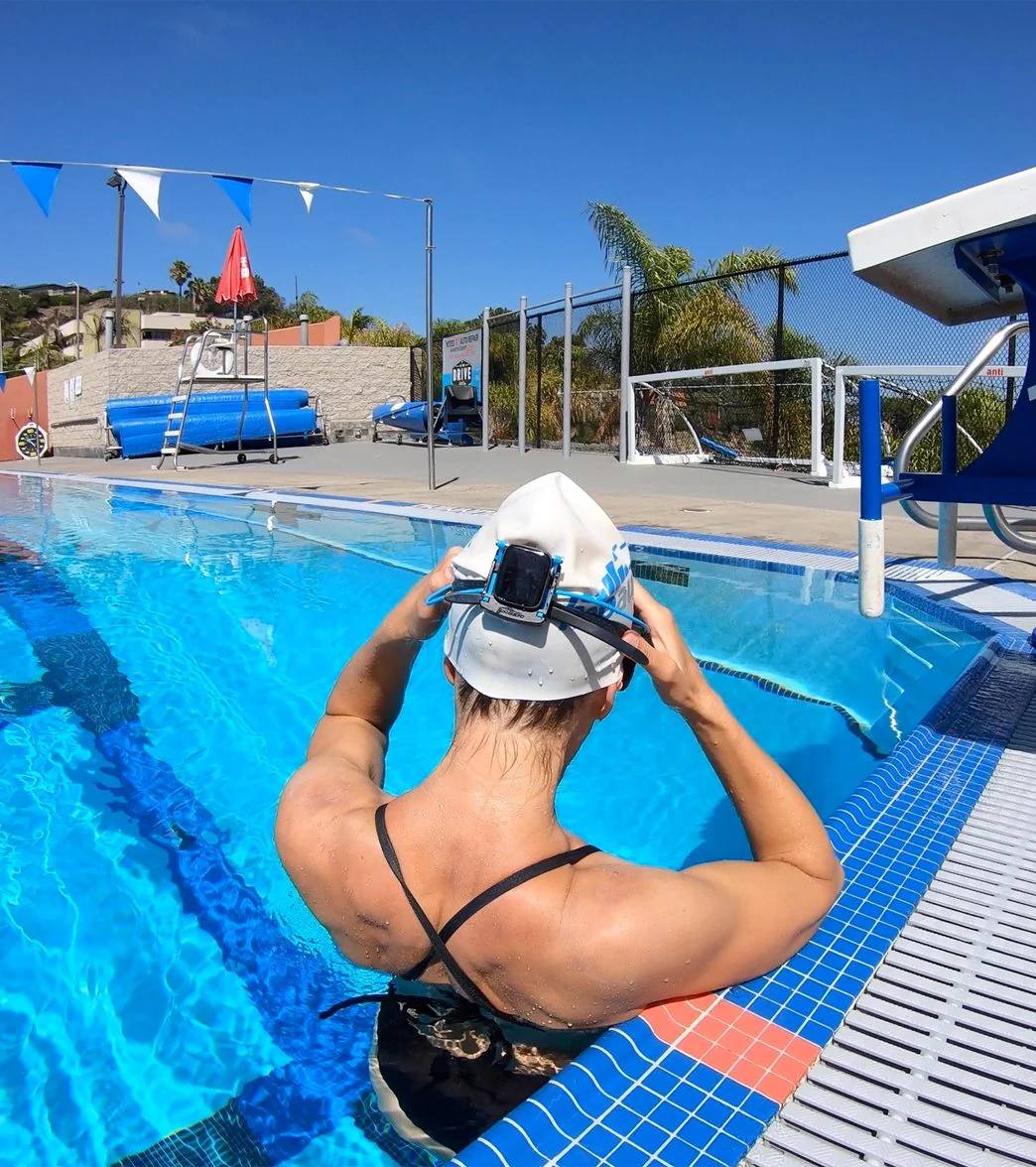 H2O Audio Apple Watch Clip for SONAR - Image 7