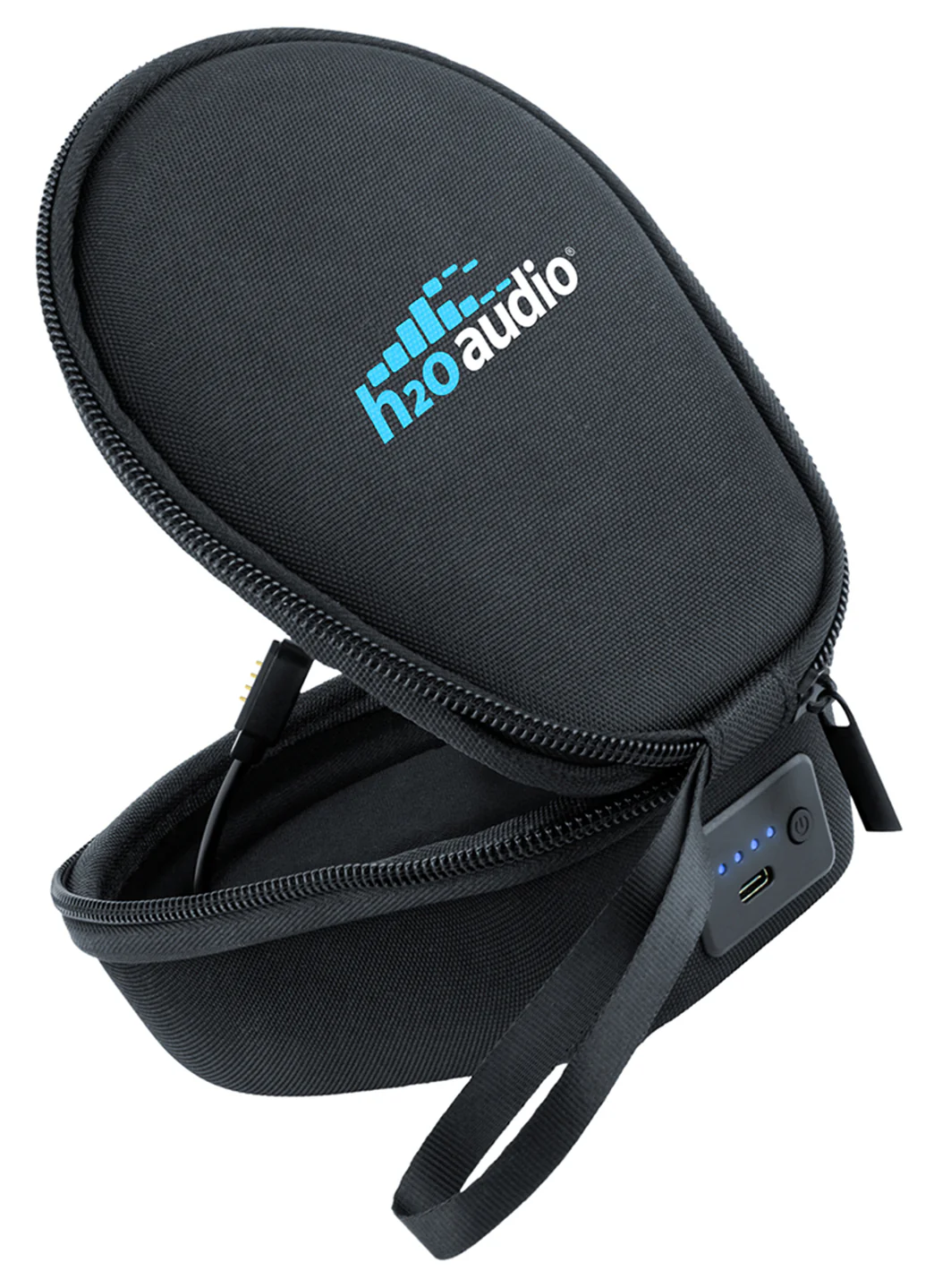H2O Audio Charging Case For TRI 2 Series - Image 5