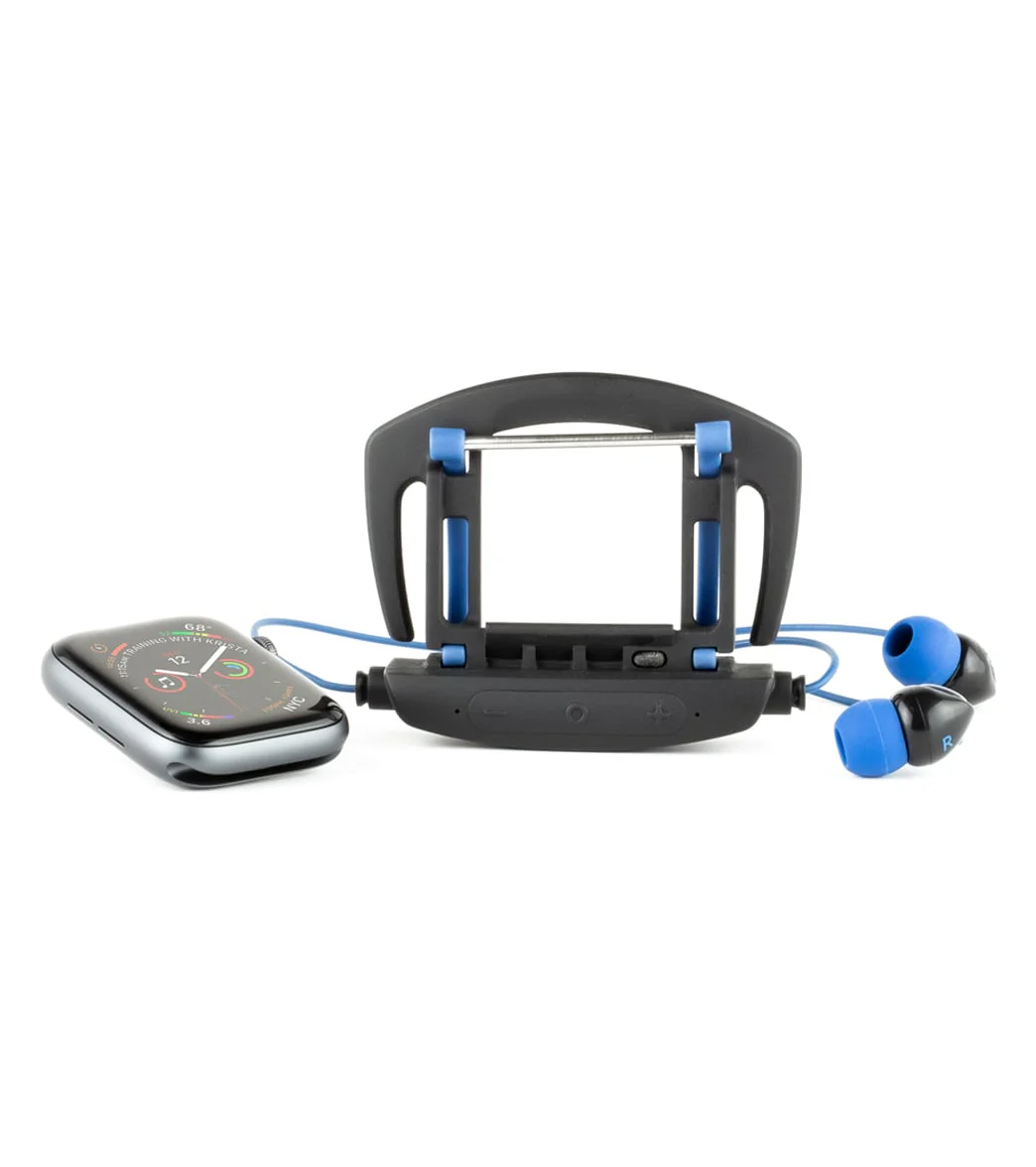 H2O Audio Interval Swim Headphones for Apple Watch - Image 2