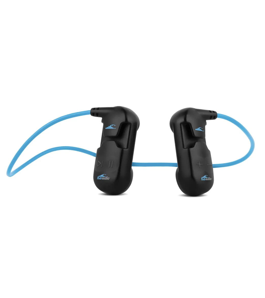 H2O Audio SONAR Underwater headphones with BT & MP3 - Image 12