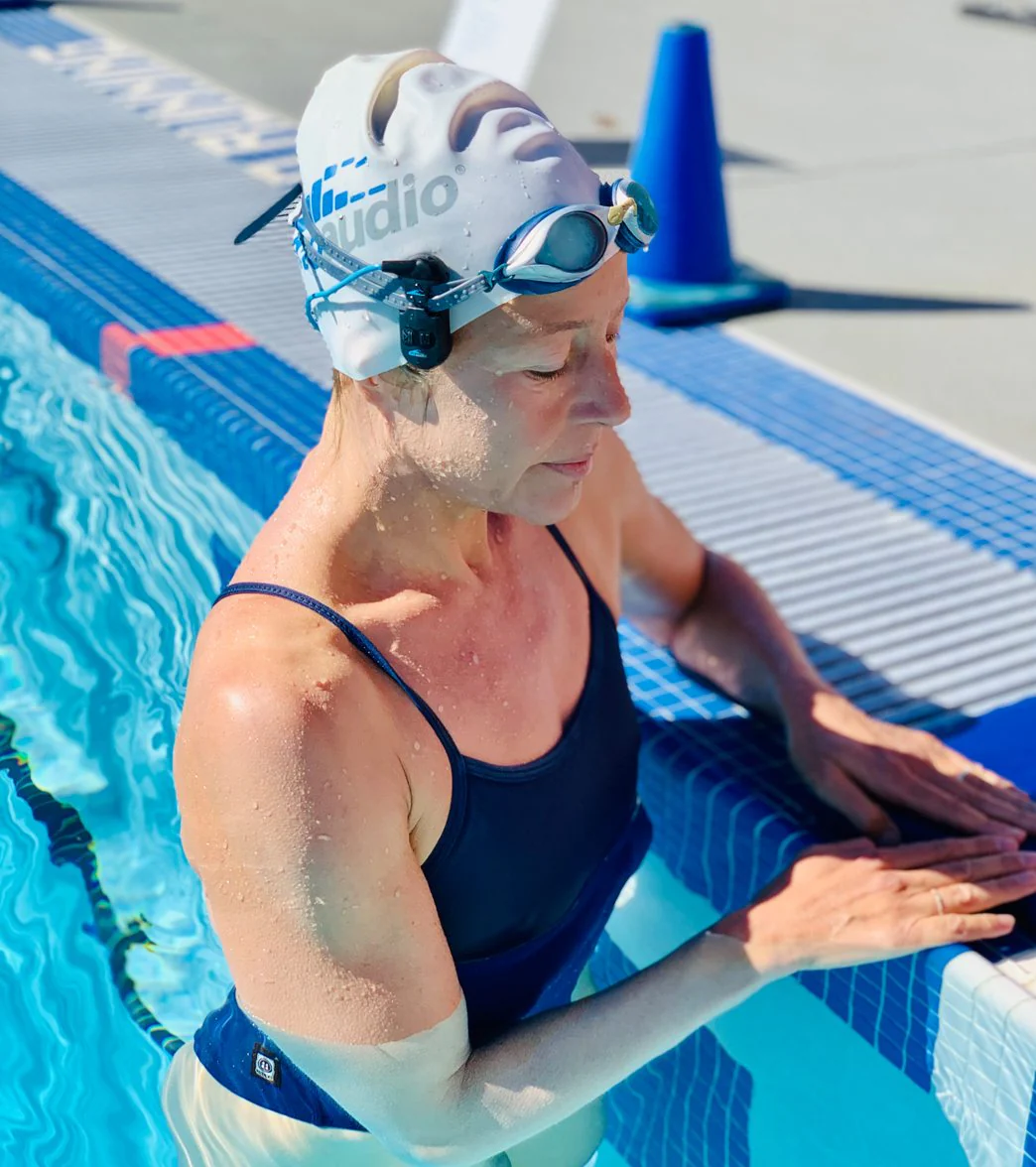 H2O Audio SONAR Underwater headphones with BT & MP3 - Image 4