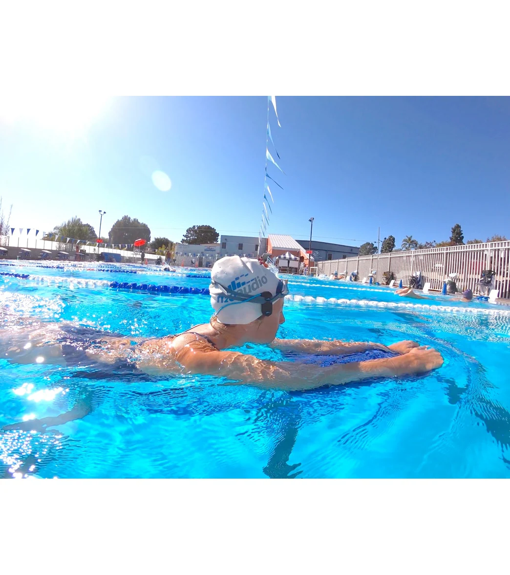 H2O Audio SONAR Underwater headphones with BT & MP3 - Image 8