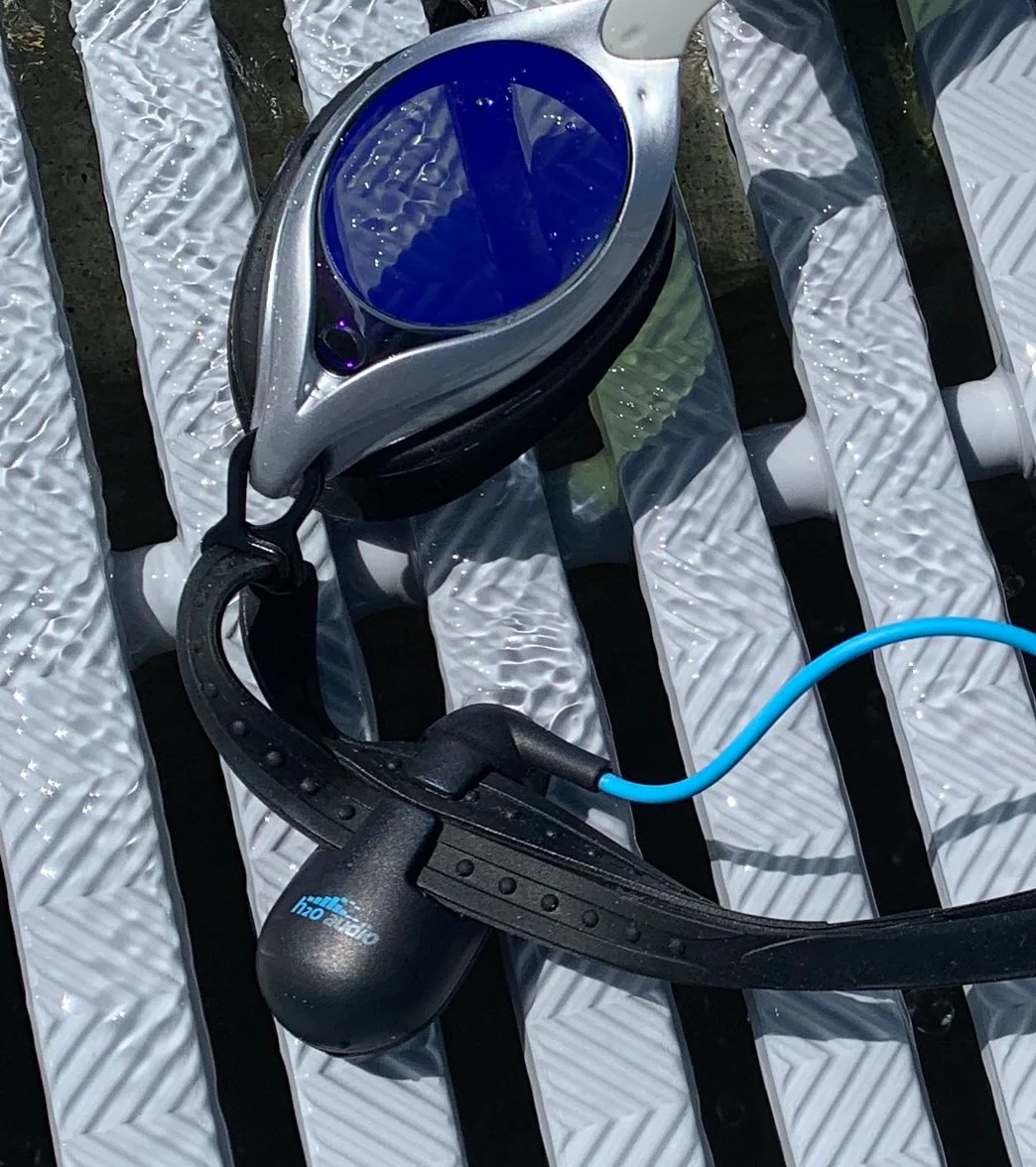 H2O Audio STREAM 3 Waterproof MP3 player with Bluetooth - Image 6