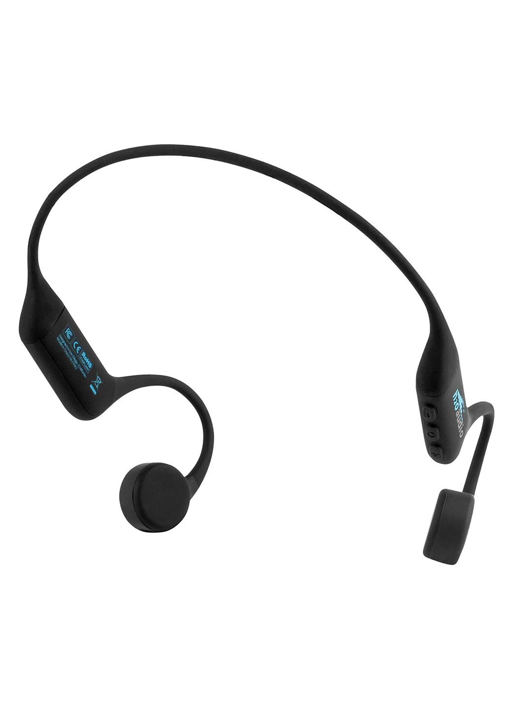H2O Audio TRI 2 Multi-Sport Headphones with BT & MP3 - Image 10