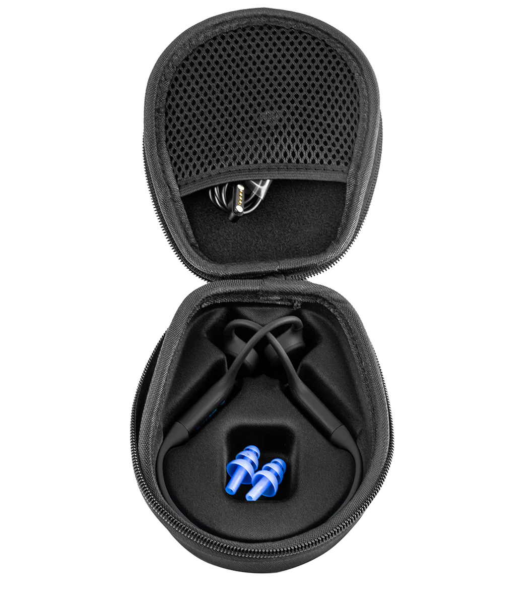 H2O Audio TRI 2 Multi-Sport Headphones with BT & MP3 - Image 14