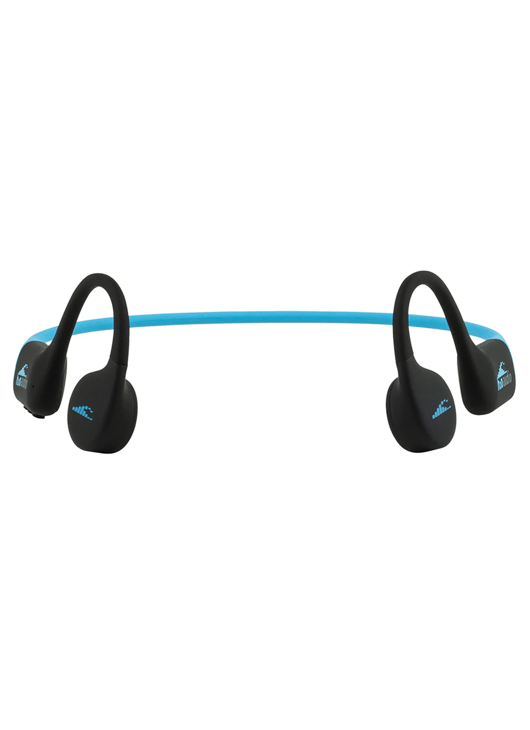 H2O Audio TRI 2 Multi-Sport Headphones with BT & MP3 - Image 5