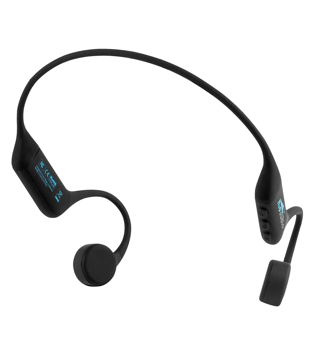 H2O Audio TRI 2 Multi-Sport Headphones with BT & MP3 - Image 9