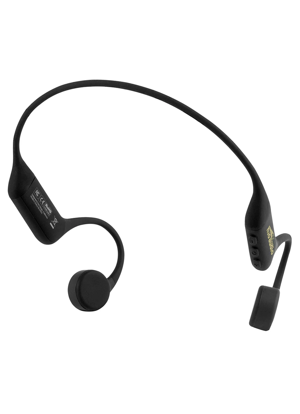 H2O Audio TRI 2 Multi-Sport Headphones with BT & MP3 & Playlist+ - Image 3