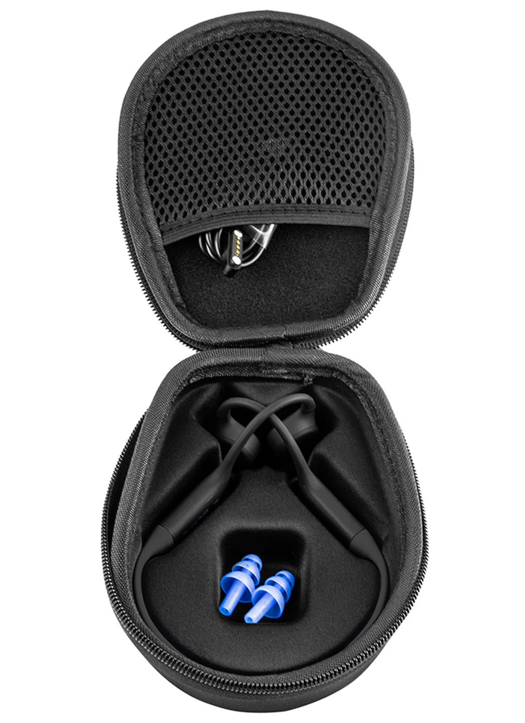 H2O Audio TRI 2 Multi-Sport Headphones with BT & MP3 & Playlist+ - Image 7