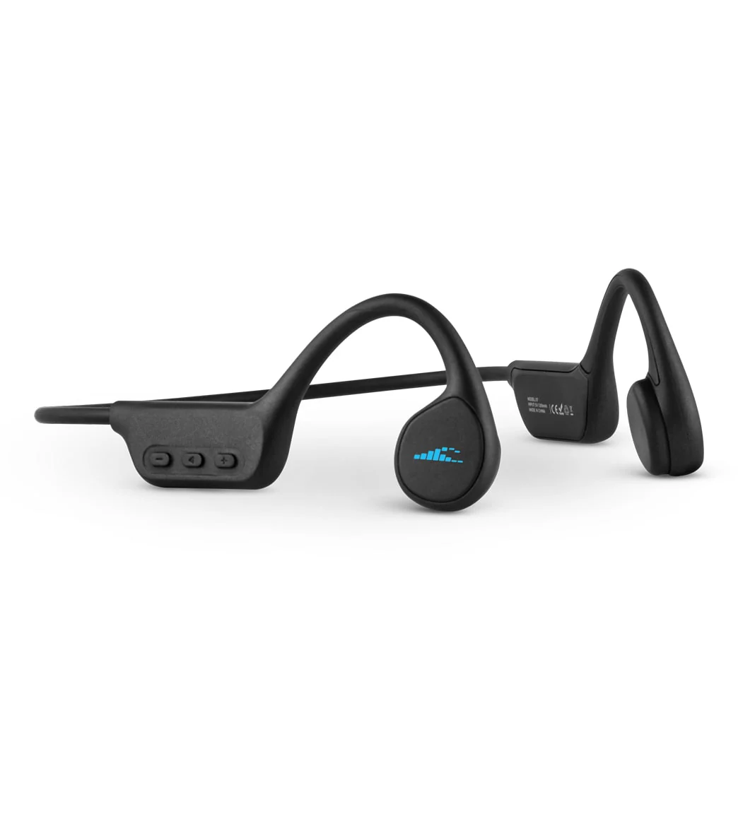 H2O Audio TRI Multi-Sport Open Ear Headphones with BT & MP3 - Image 10
