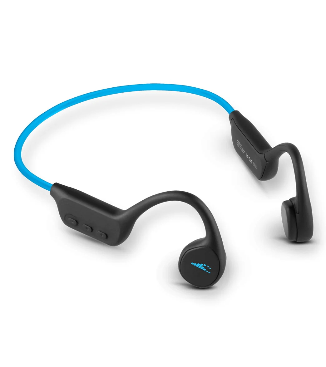 H2O Audio TRI Multi-Sport Open Ear Headphones with BT & MP3 - Image 16