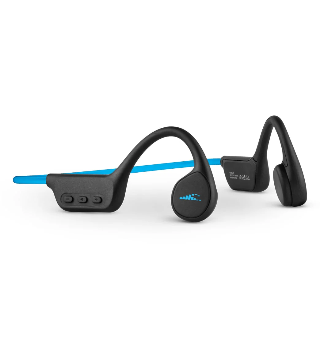 H2O Audio TRI Multi-Sport Open Ear Headphones with BT & MP3 - Image 17