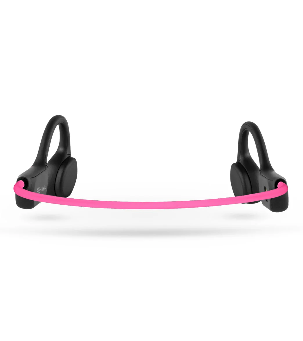 H2O Audio TRI Multi-Sport Open Ear Headphones with BT & MP3 - Image 4