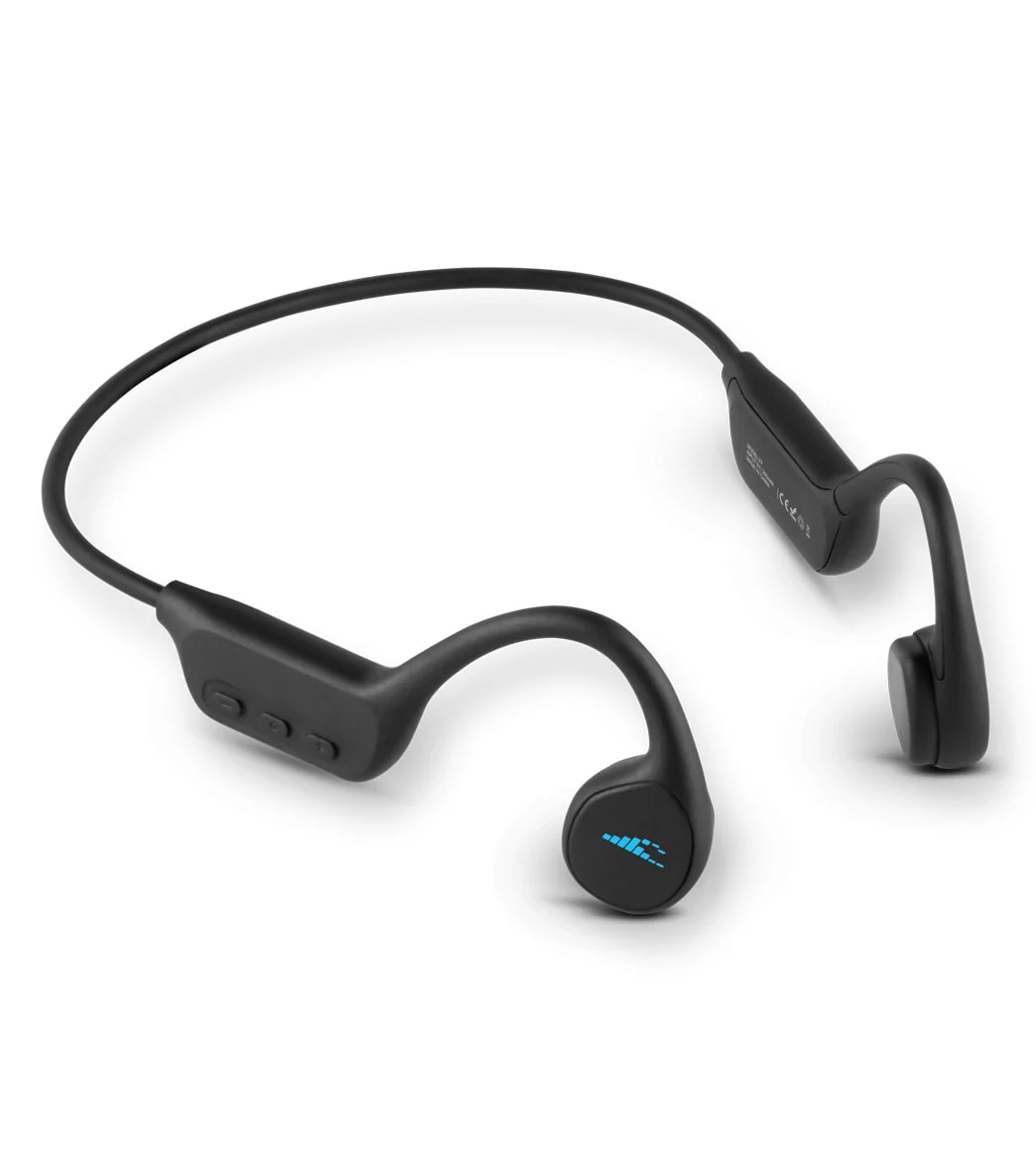 H2O Audio TRI Multi-Sport Open Ear Headphones with BT & MP3 - Image 9