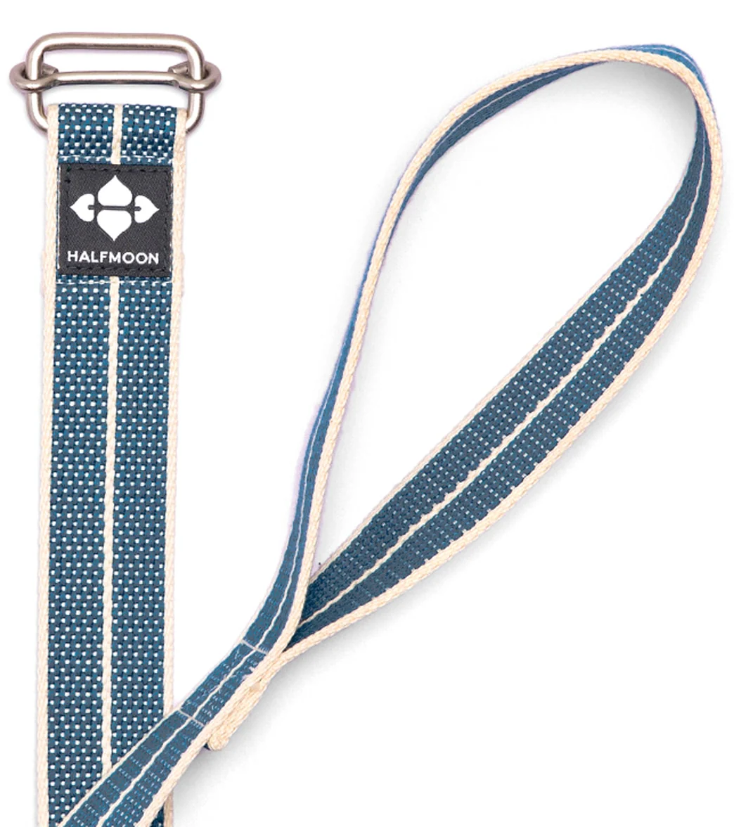 Halfmoon 6' Organic Cotton Loop Strap - Image 8