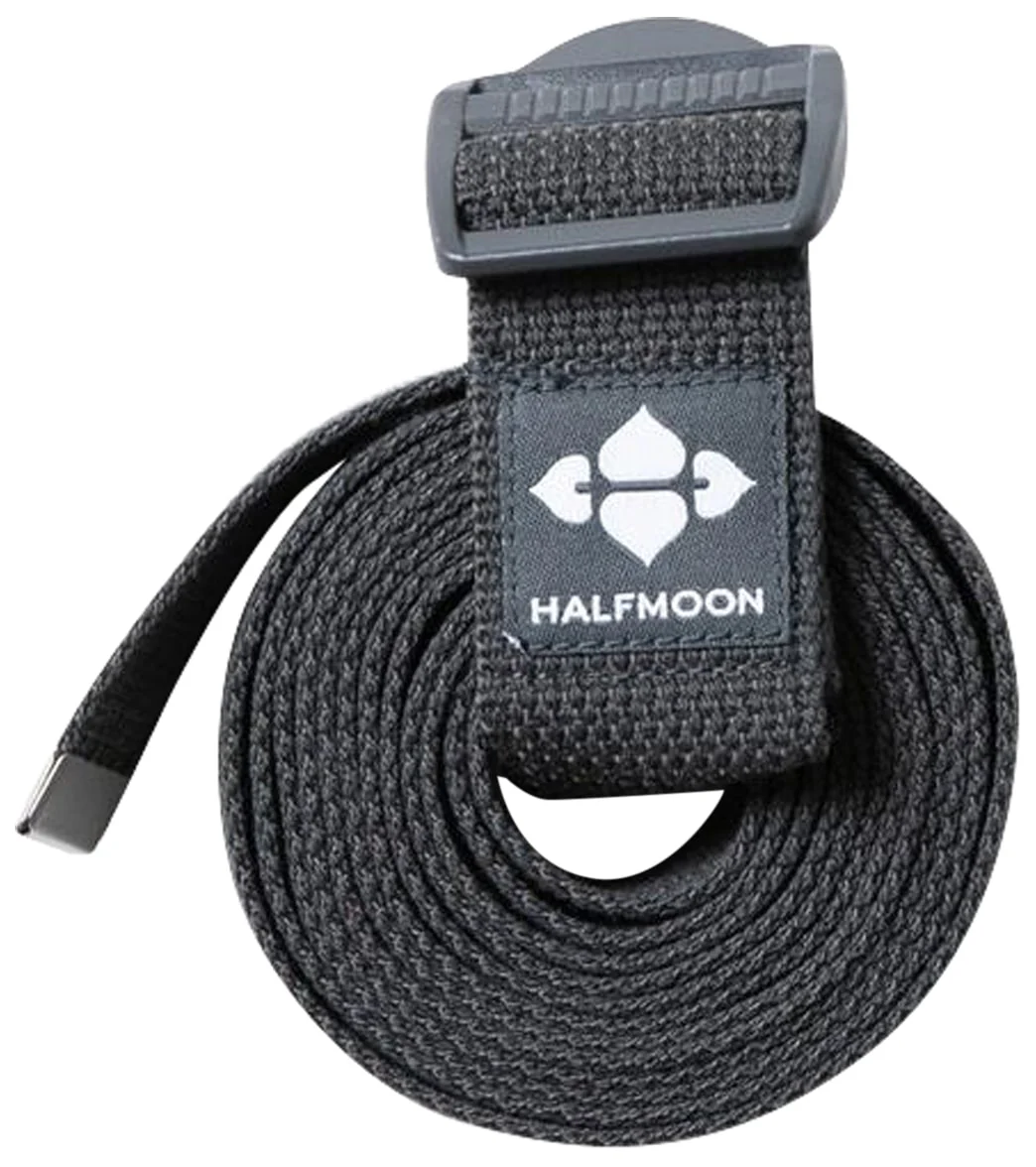 Halfmoon 6' Organic Cotton Loop Strap - Image 9