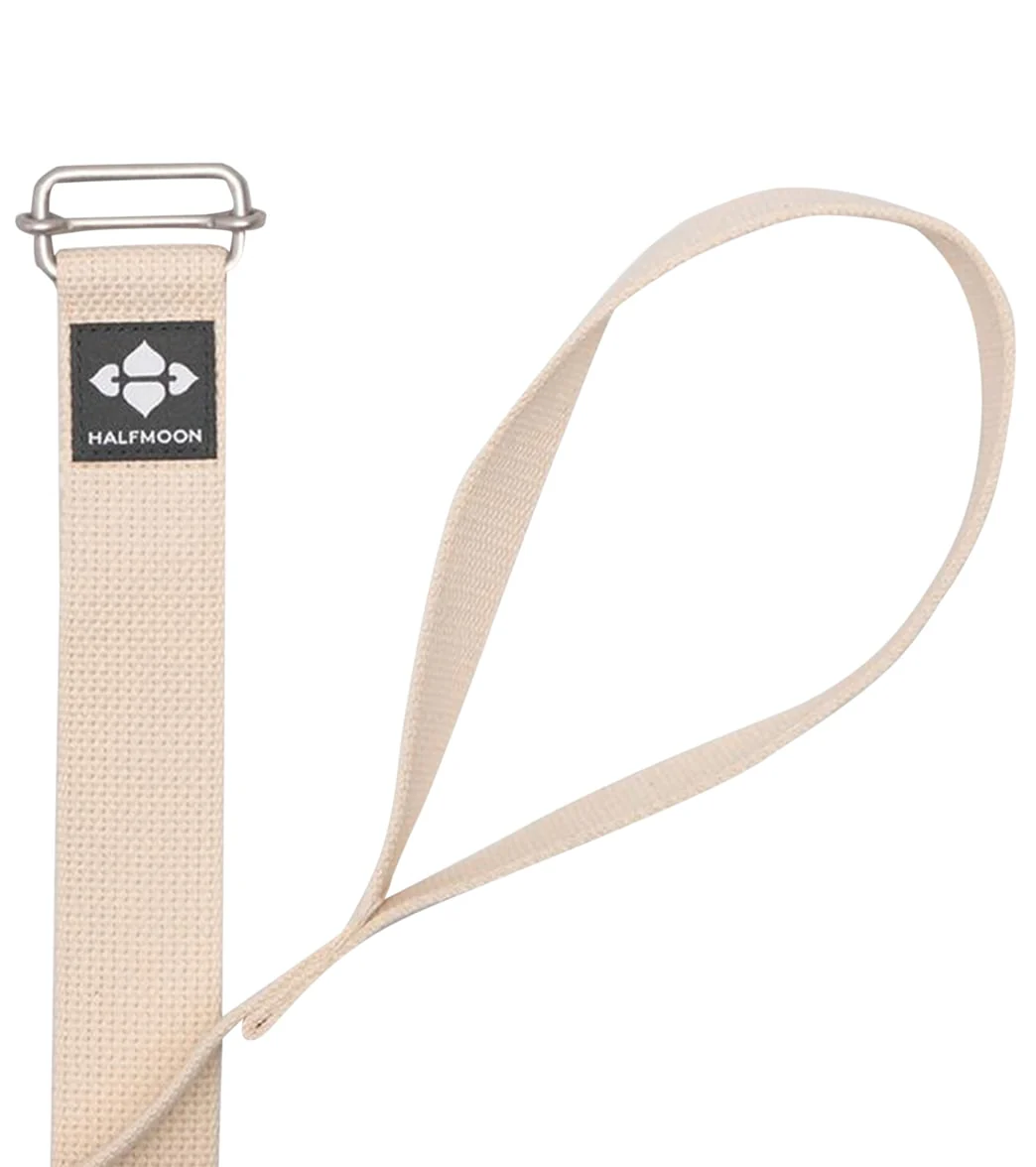 Halfmoon 8' Organic Cotton Loop Strap - Image 16