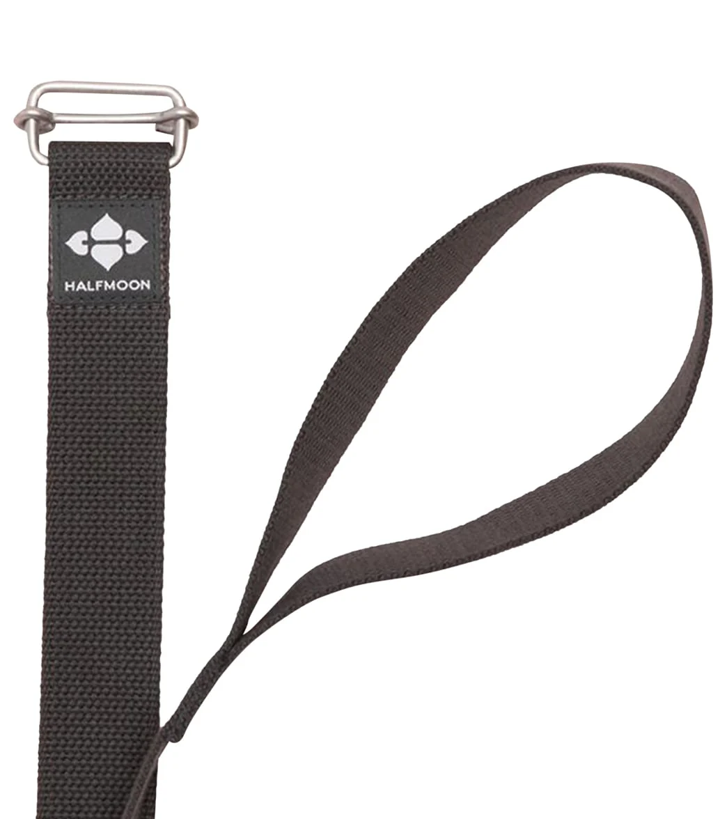 Halfmoon 8' Organic Cotton Loop Strap - Image 9