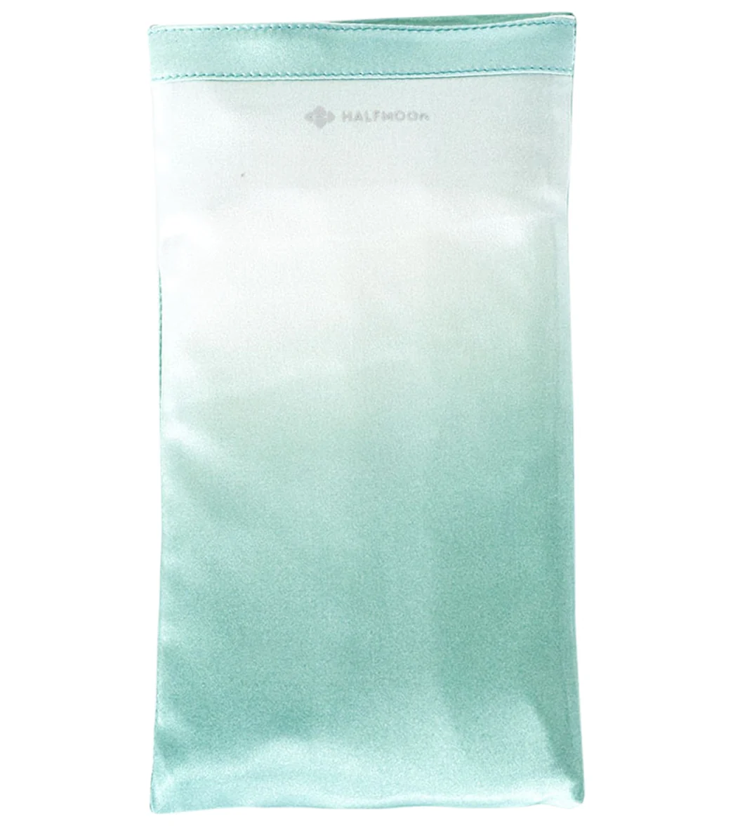 Halfmoon Crystal Collection Silk Eye Pillow - Image 15
