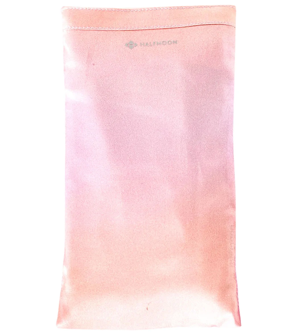 Halfmoon Crystal Collection Silk Eye Pillow - Image 16
