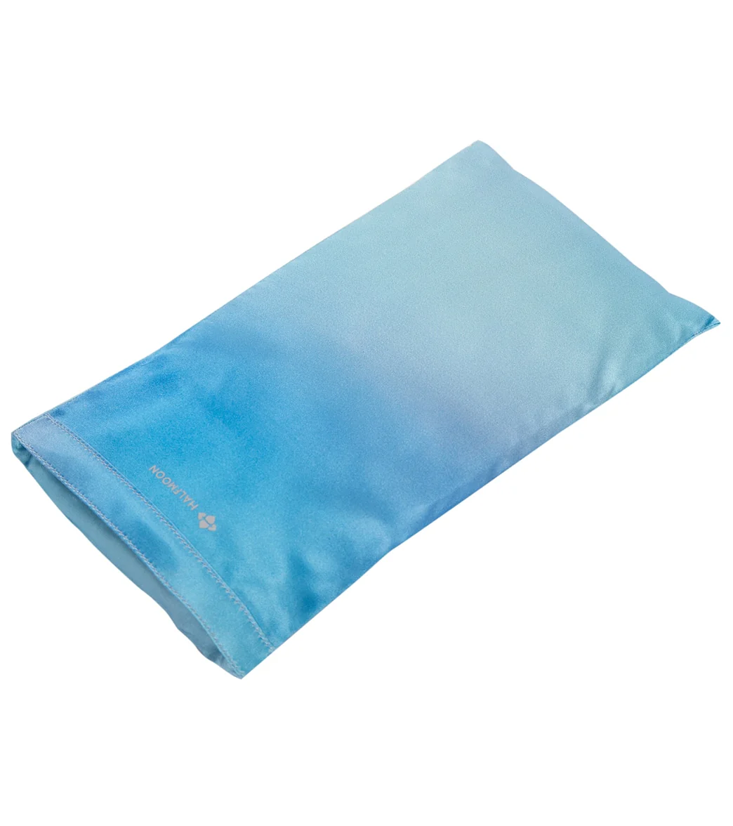 Halfmoon Crystal Collection Silk Eye Pillow - Image 20
