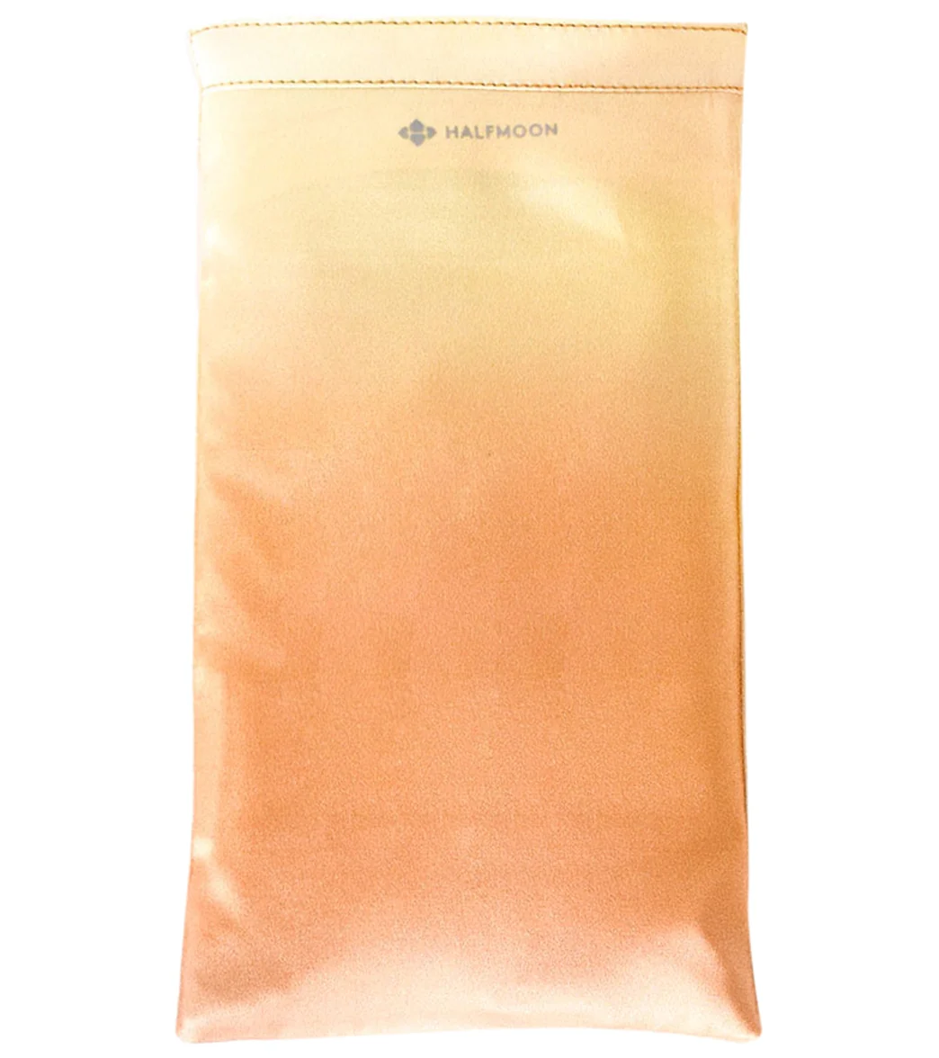 Halfmoon Crystal Collection Silk Eye Pillow - Image 8