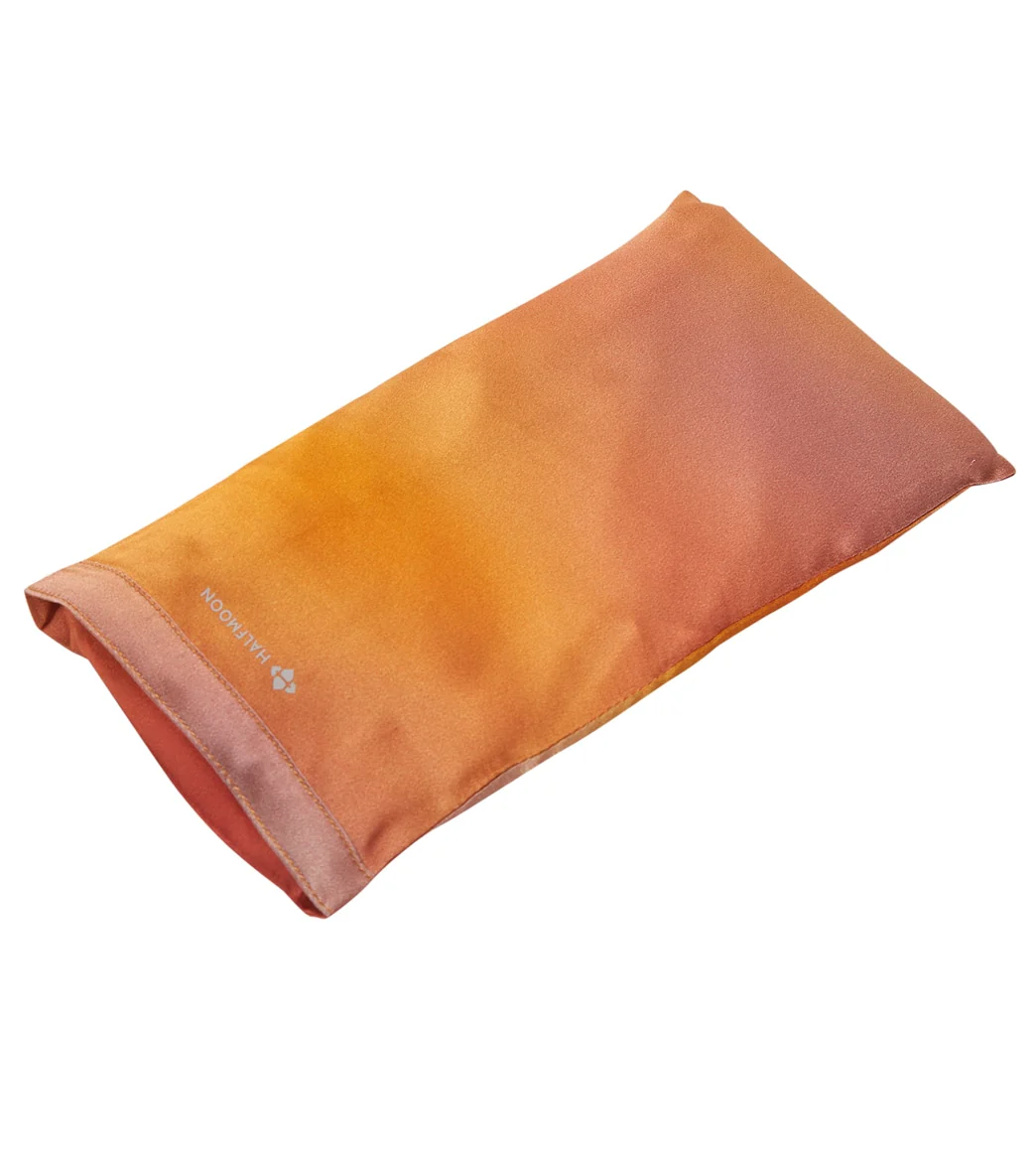 Halfmoon Crystal Collection Silk Eye Pillow - Image 9