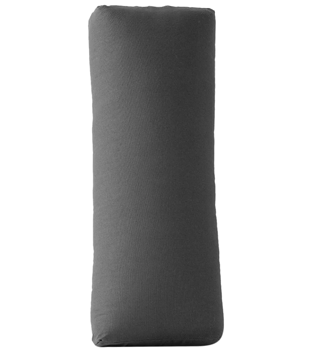 Halfmoon Essential Cotton Restorative Bolster - Image 4