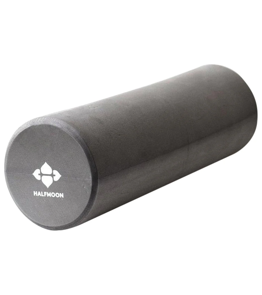 Halfmoon Foam Massage Roller - Image 4