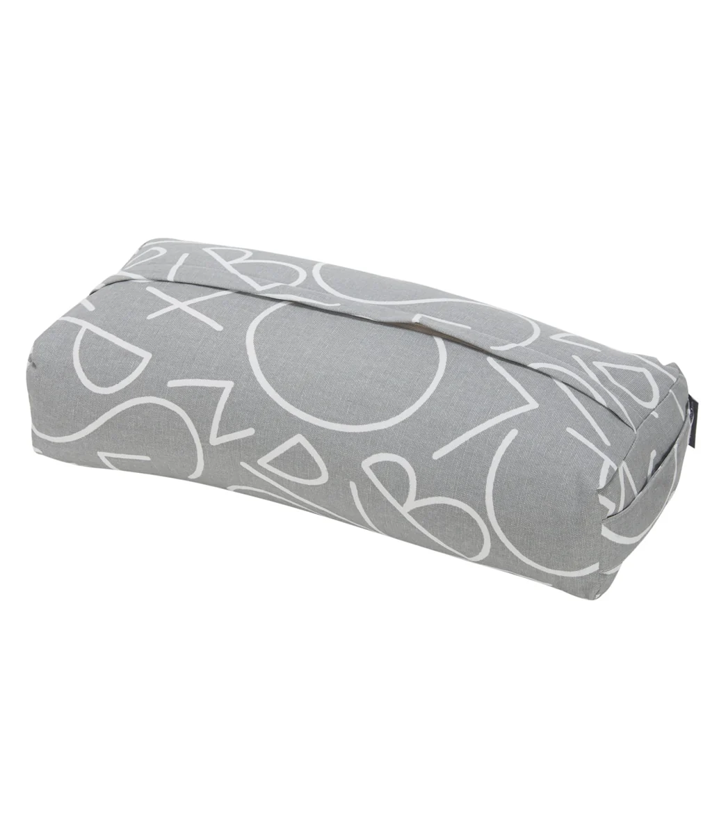 Halfmoon Kids Prana Bolster - Image 3