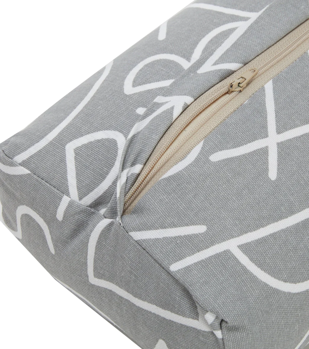 Halfmoon Kids Prana Bolster - Image 4