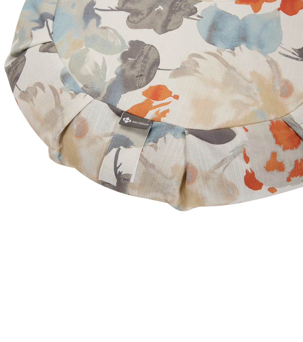 Halfmoon Limited Edition Crescent Meditation Cushion - Image 5