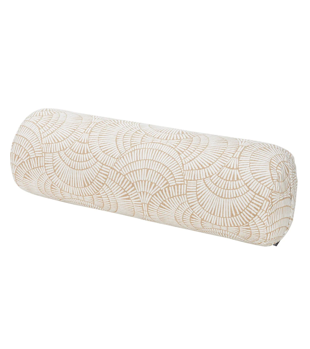 Halfmoon Limited Edition Cylindrical Bolster - Image 12