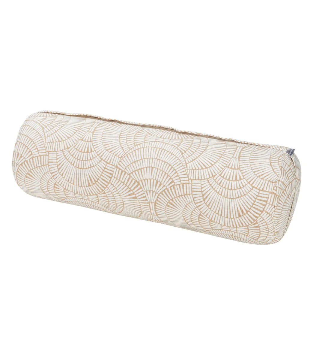 Halfmoon Limited Edition Cylindrical Bolster - Image 9