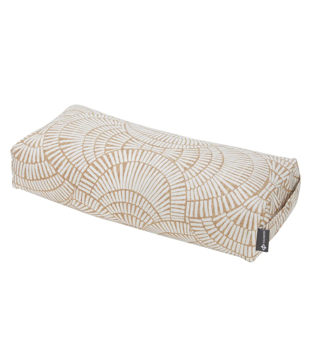 Halfmoon Limited Edition Mini Prana Bolster - Image 5