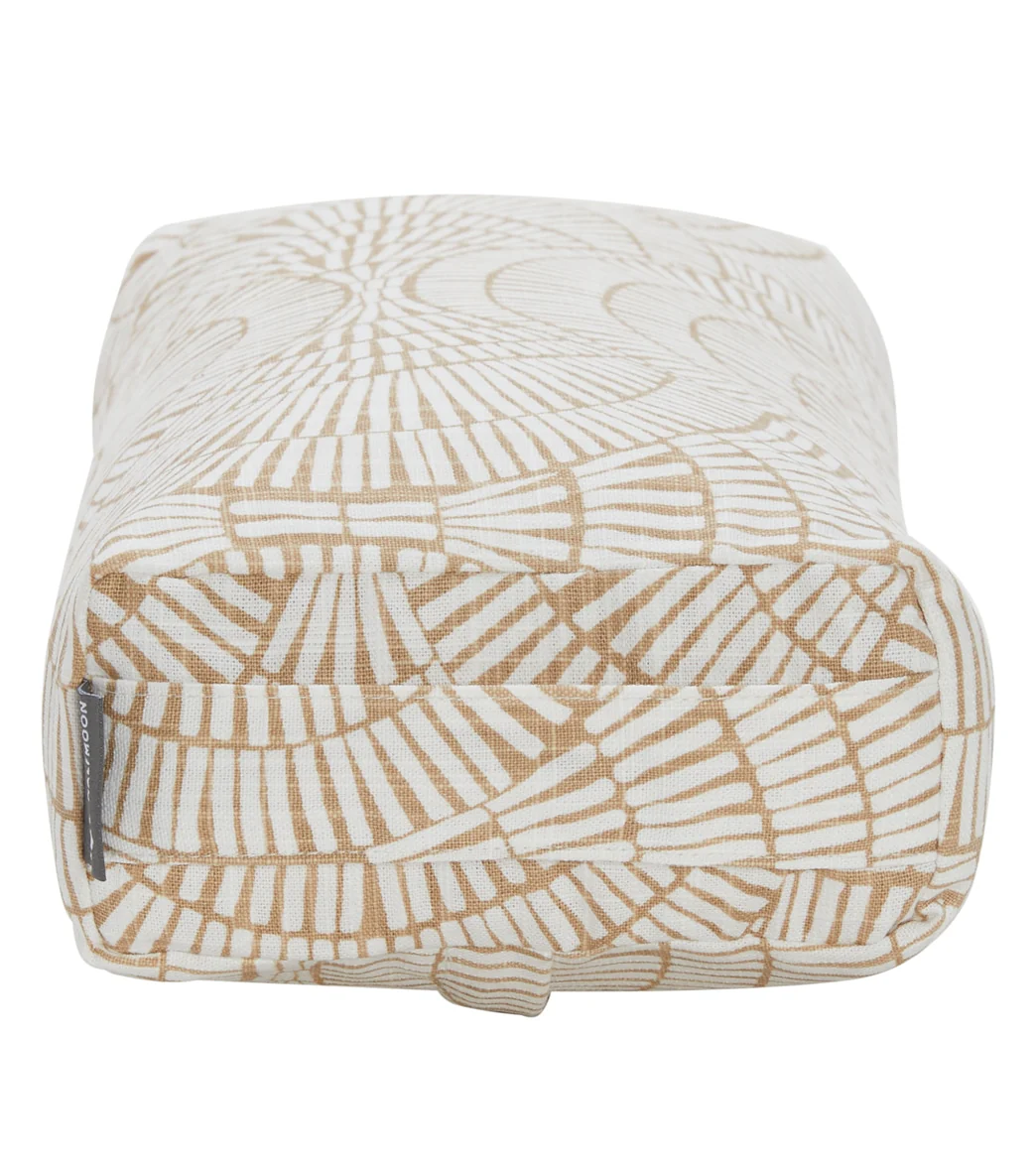 Halfmoon Limited Edition Mini Prana Bolster - Image 6