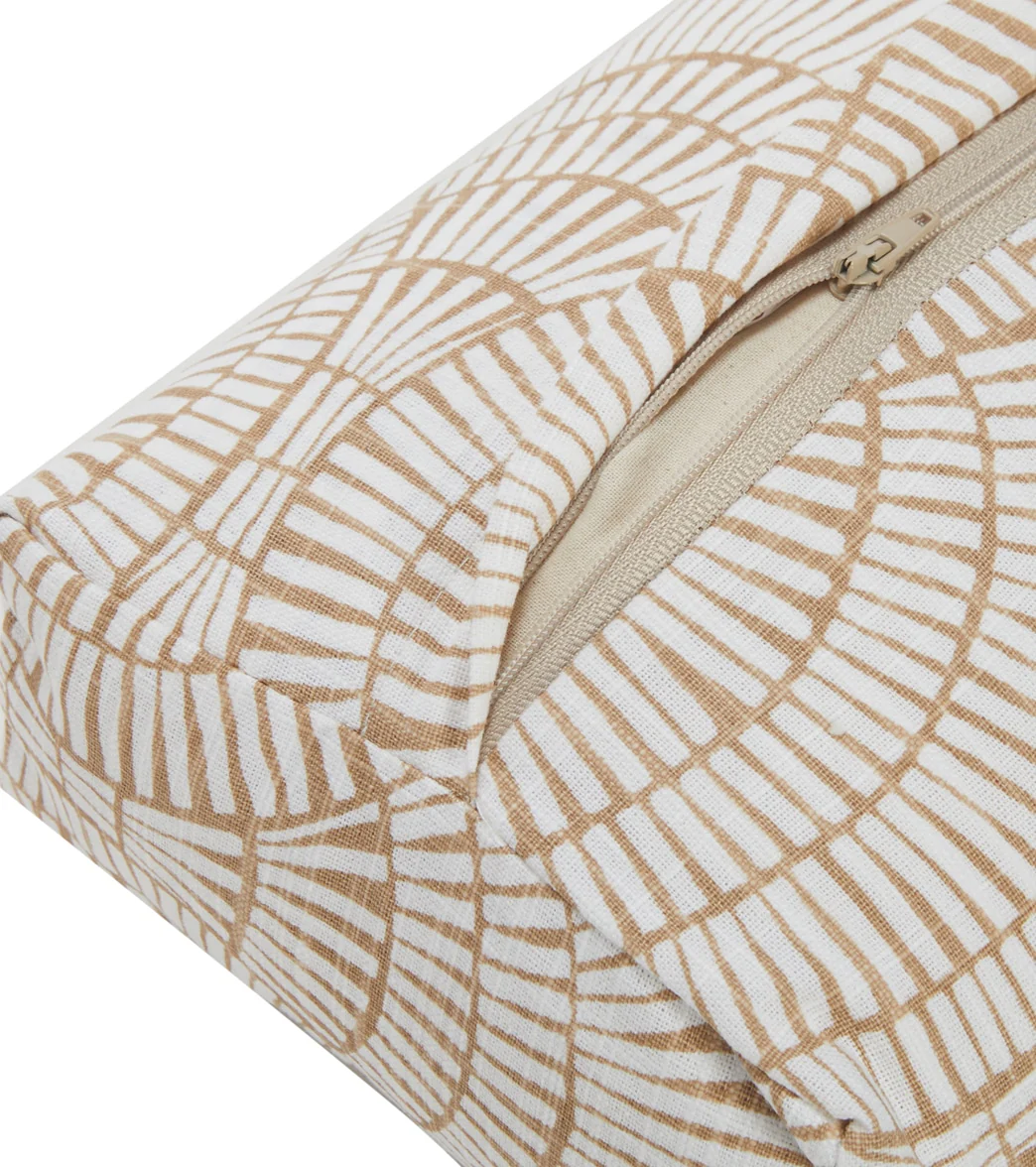 Halfmoon Limited Edition Mini Prana Bolster - Image 8