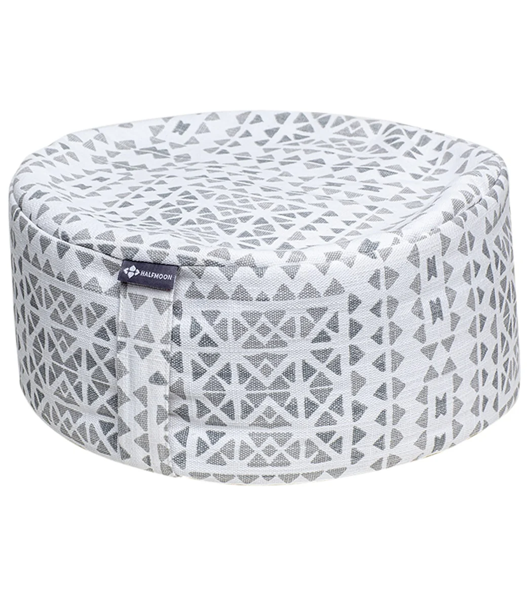 Halfmoon Limited Edition Mod Meditation Cushion
